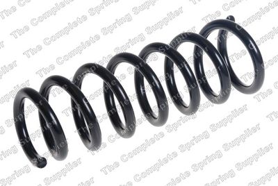 Suspension Spring LESJÖFORS 4056923