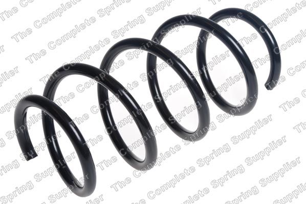 LESJÖFORS 4056929 Suspension Spring