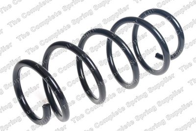 Suspension Spring LESJÖFORS 4056932