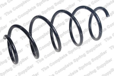 Suspension Spring LESJÖFORS 4056933