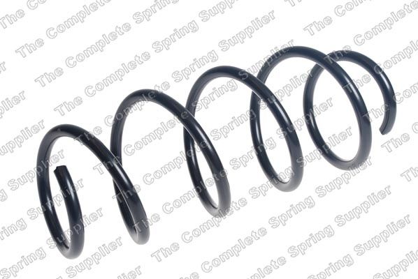 LESJÖFORS 4056940 Suspension Spring