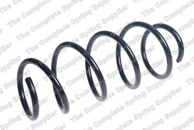 Suspension Spring LESJÖFORS 4056940