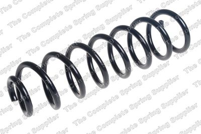 Suspension Spring LESJÖFORS 4056946