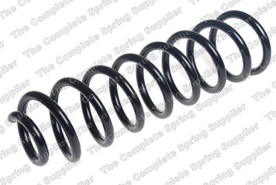 Suspension Spring LESJÖFORS 4056947