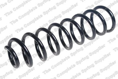 Suspension Spring LESJÖFORS 4056948