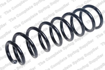 Suspension Spring LESJÖFORS 4056949