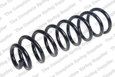 Suspension Spring LESJÖFORS 4056950