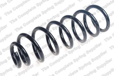 Suspension Spring LESJÖFORS 4056952