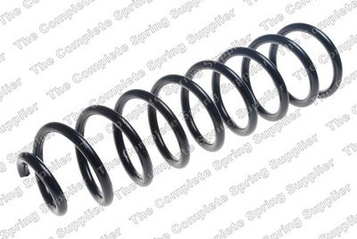 Suspension Spring LESJÖFORS 4056953