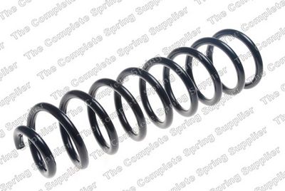Suspension Spring LESJÖFORS 4056955