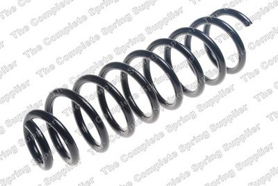 Suspension Spring LESJÖFORS 4056956