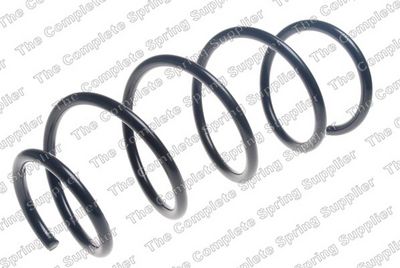 Suspension Spring LESJÖFORS 4056957