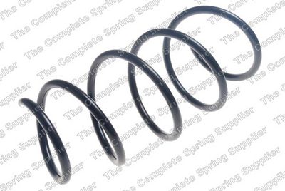 Suspension Spring LESJÖFORS 4056958