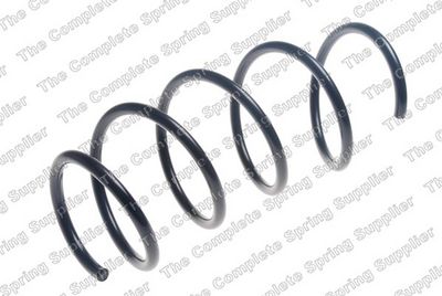 Suspension Spring LESJÖFORS 4056959