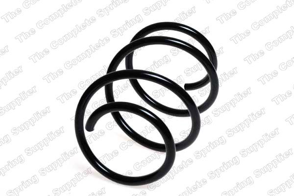LESJÖFORS 4058700 Suspension Spring