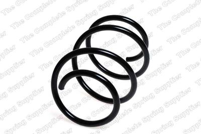 Suspension Spring LESJÖFORS 4058700