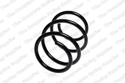 Suspension Spring LESJÖFORS 4058701