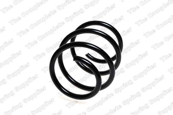 LESJÖFORS 4058702 Suspension Spring