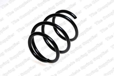 Suspension Spring LESJÖFORS 4058703