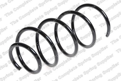 Suspension Spring LESJÖFORS 4058705