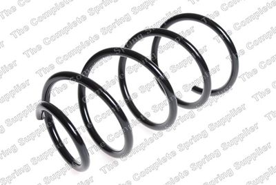 Suspension Spring LESJÖFORS 4058706