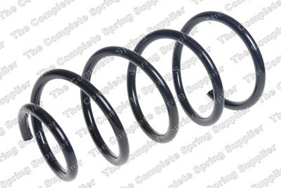 Suspension Spring LESJÖFORS 4058709