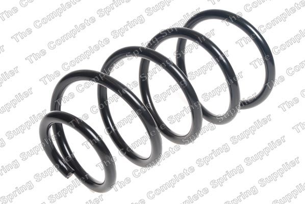 LESJÖFORS 4058710 Suspension Spring
