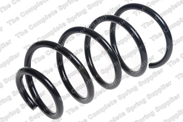 LESJÖFORS 4058711 Suspension Spring