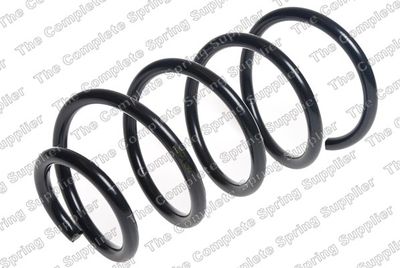 Suspension Spring LESJÖFORS 4058711