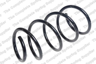 Suspension Spring LESJÖFORS 4058713