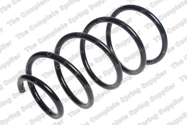 LESJÖFORS 4058716 Suspension Spring