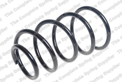 Suspension Spring LESJÖFORS 4058717