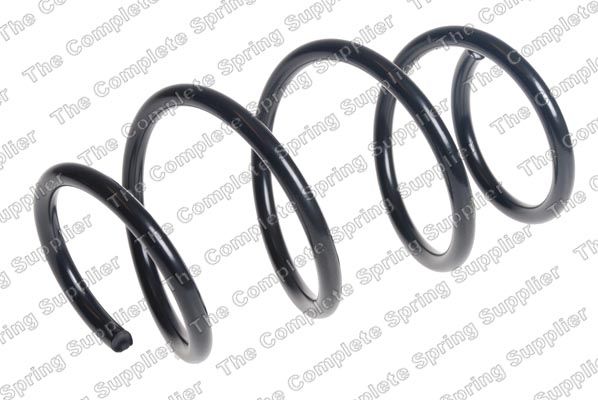 LESJÖFORS 4058721 Suspension Spring