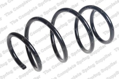 Suspension Spring LESJÖFORS 4058721
