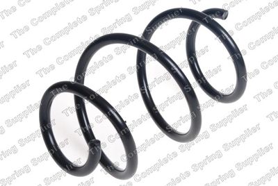 Suspension Spring LESJÖFORS 4058723