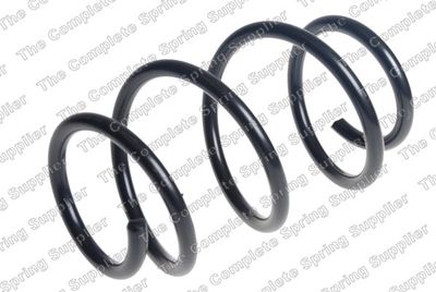 Suspension Spring LESJÖFORS 4058725