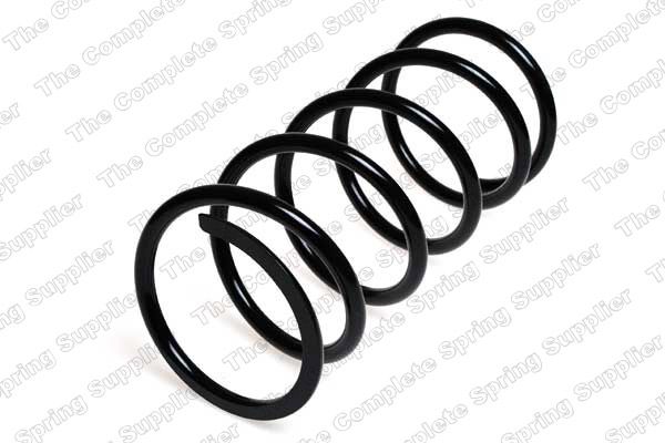 LESJÖFORS 4059221 Suspension Spring