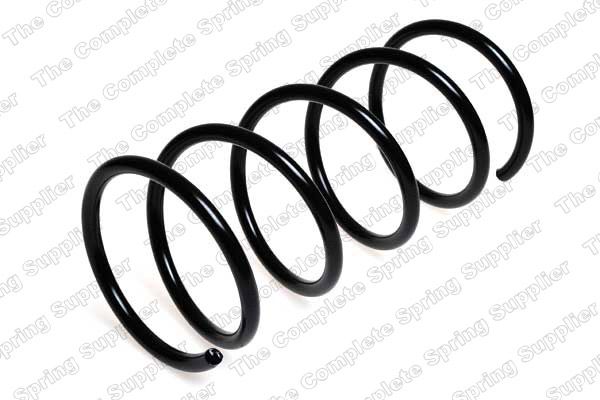 LESJÖFORS 4059223 Suspension Spring