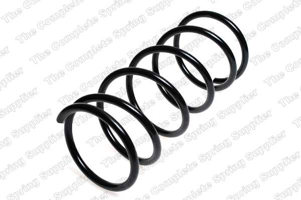 LESJÖFORS 4059227 Suspension Spring
