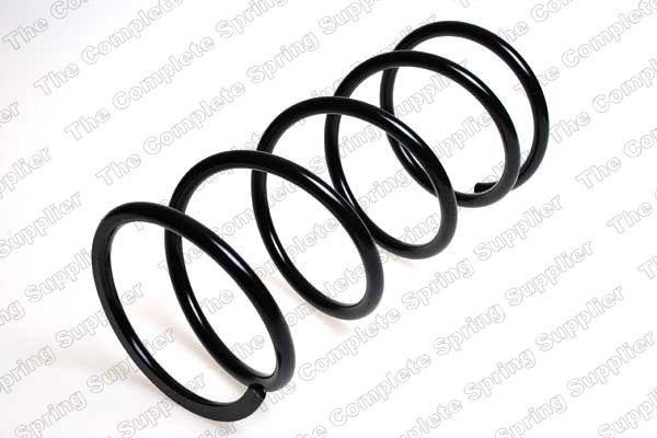 LESJÖFORS 4059232 Suspension Spring
