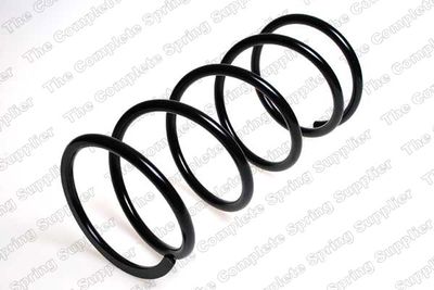 Suspension Spring LESJÖFORS 4059232