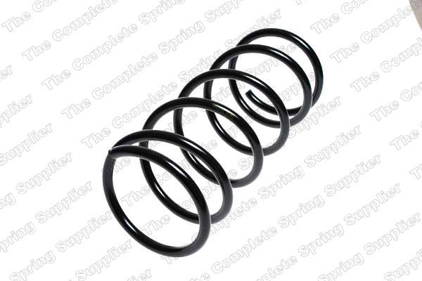 LESJÖFORS 4059233 Suspension Spring