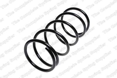 Suspension Spring LESJÖFORS 4059234