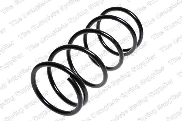 LESJÖFORS 4059236 Suspension Spring