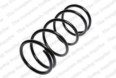 Suspension Spring LESJÖFORS 4059236