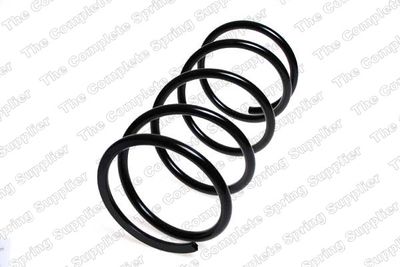 Suspension Spring LESJÖFORS 4059243