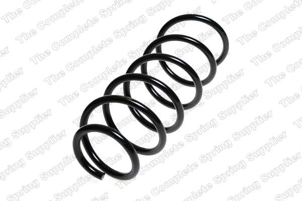 LESJÖFORS 4059246 Suspension Spring