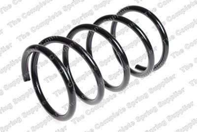 Suspension Spring LESJÖFORS 4059249