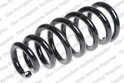 Suspension Spring LESJÖFORS 4059251