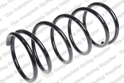 Suspension Spring LESJÖFORS 4059254
